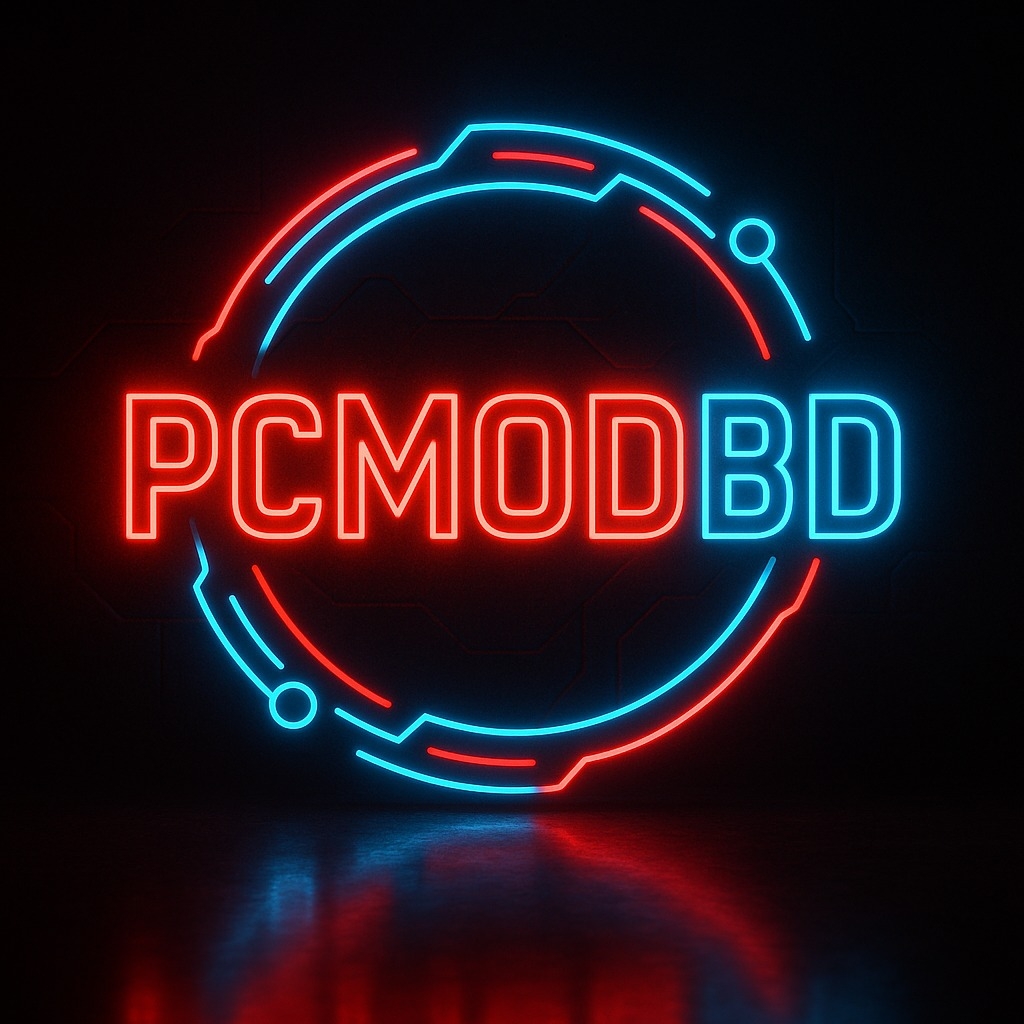 PC MOD BD